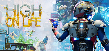 High On Life 2's wild style translates surprisingly well to VR via UEVR