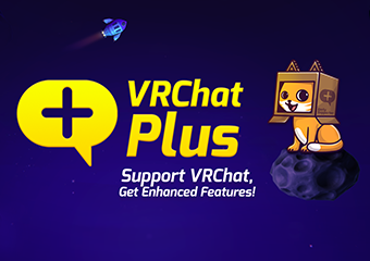 VRChat: The Metaverse That's Actually Growing