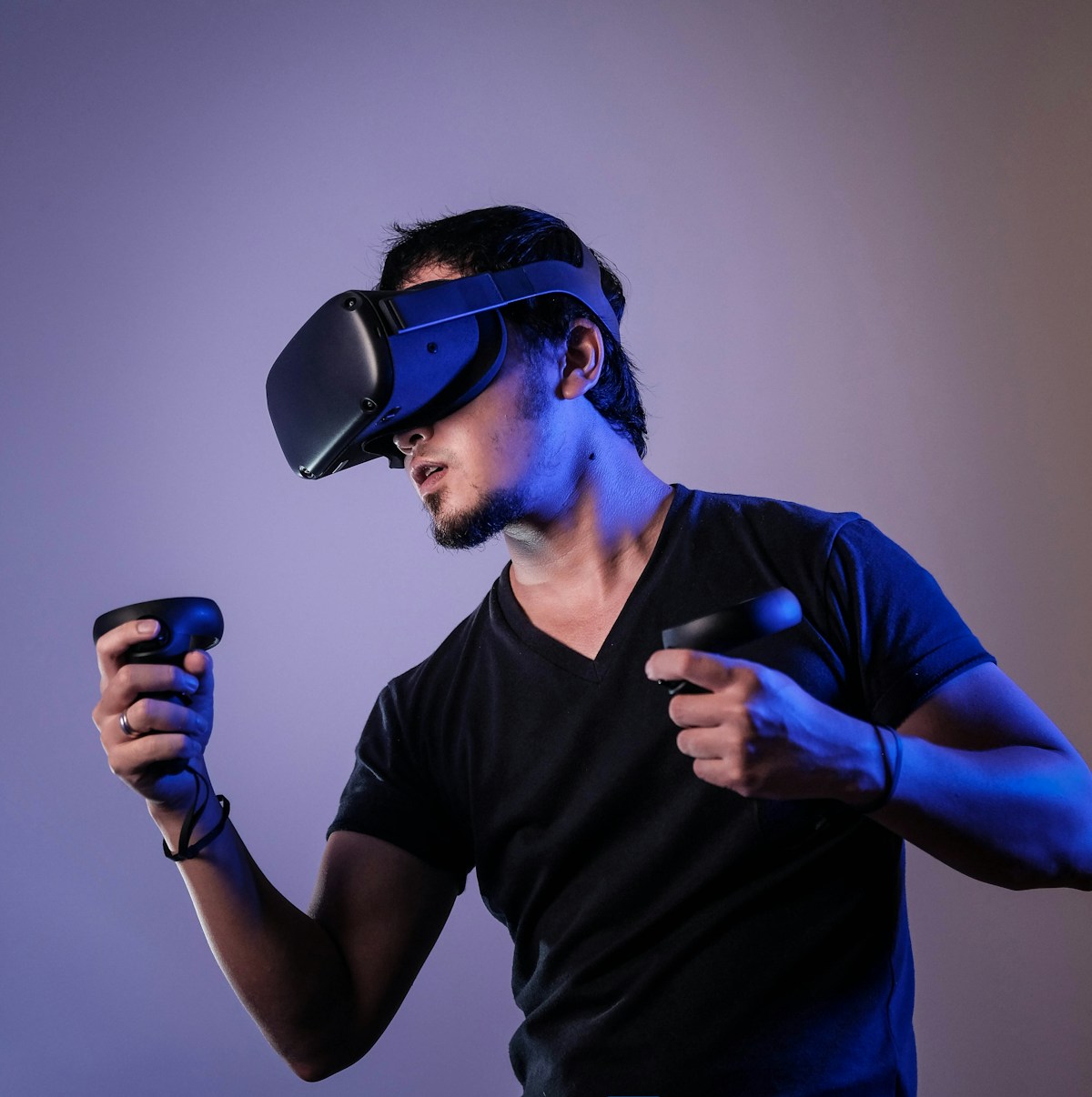 VR gaming represents a significant investment for Meta's Reality Labs