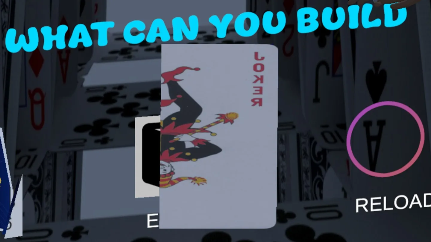 house of cards cover image