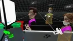 COVID-19 VR Strikes Back screenshot 2