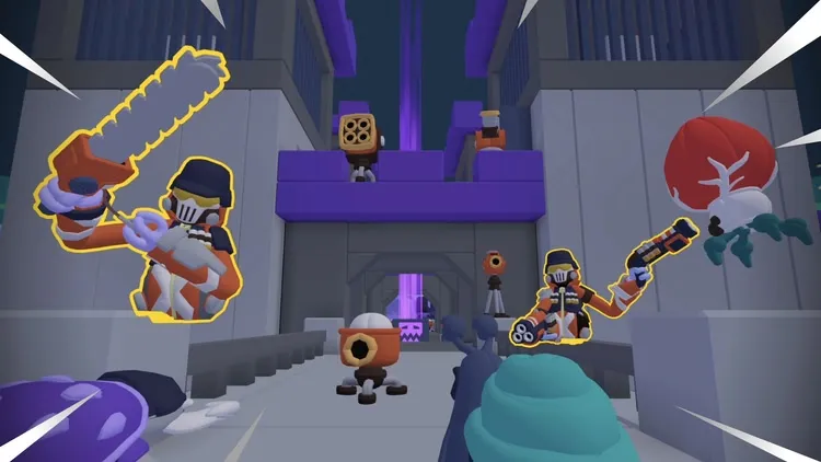 Developer update image for Infestation Update Out Now!