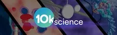 10k Science hero image