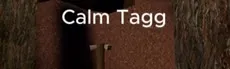 Calm Tagg hero image