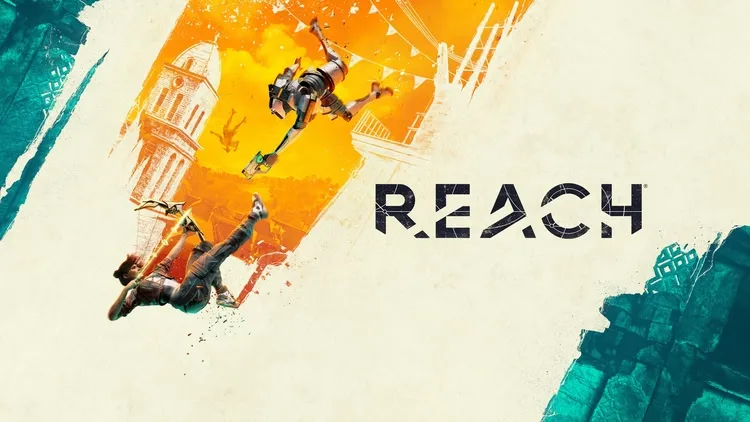 Developer update image for Reach's First Patch is Now Live!