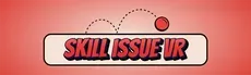 Skill Issue VR hero image