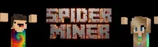 SPIDER MINER hero image