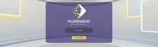 PUREMIND hero image