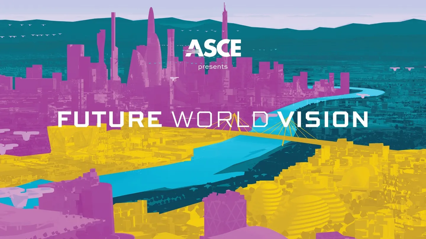 Future World Vision Mega City VR trailer 0