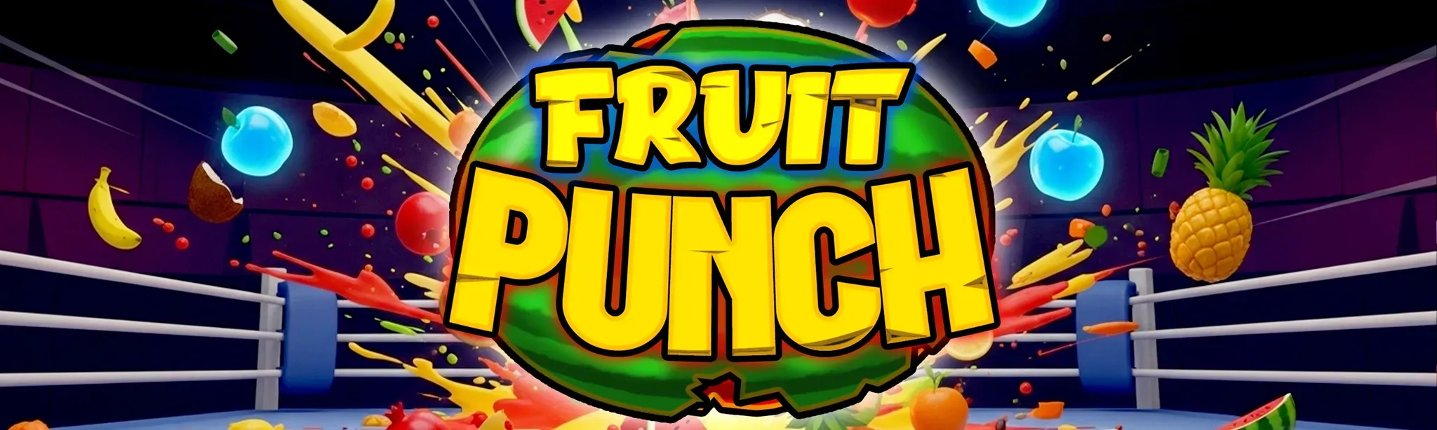 Fruit Punch