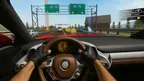 Highway Traffic Racer : Car racing game screenshot 2
