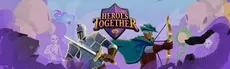Heroes Together VR hero image
