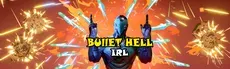 Bullet Hell IRL hero image