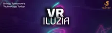 VR ILuzia hero image