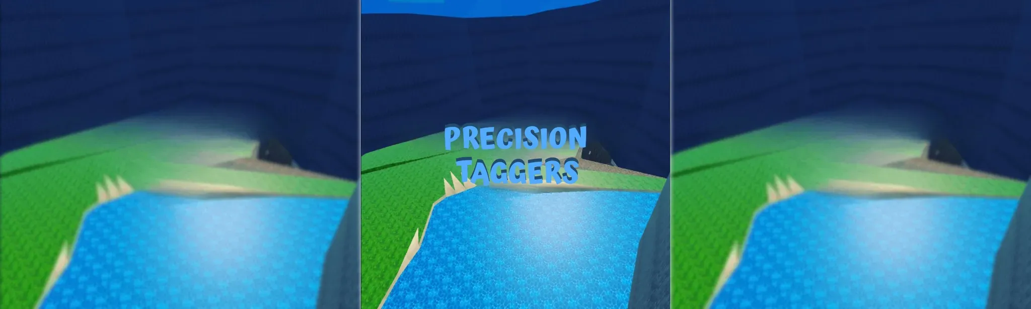 Precision Taggers