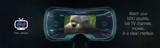 OnlyIPTV Free hero image