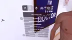 Auscultation training screenshot 3