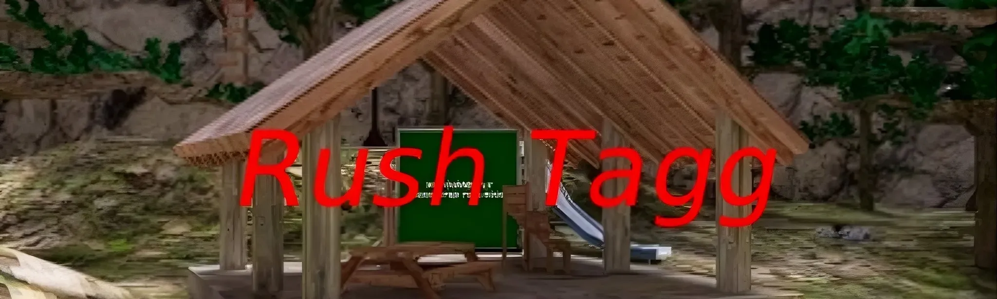 Rush Tagg