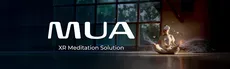 MUA - Hyper-personalized Meditation App hero image