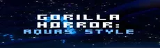 Gorilla Horror Aquas Style hero image