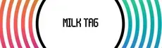 Milk Tag hero image