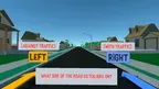 Safe Routes for Bicyclists VR screenshot 3