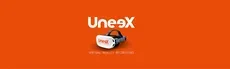 UneeX Virtual Reality Recruiting hero image