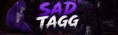 Sad Tagg hero image