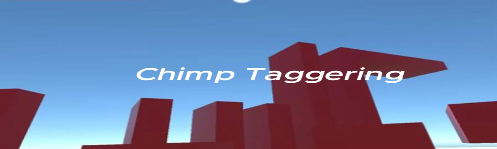 Chimp Taggering