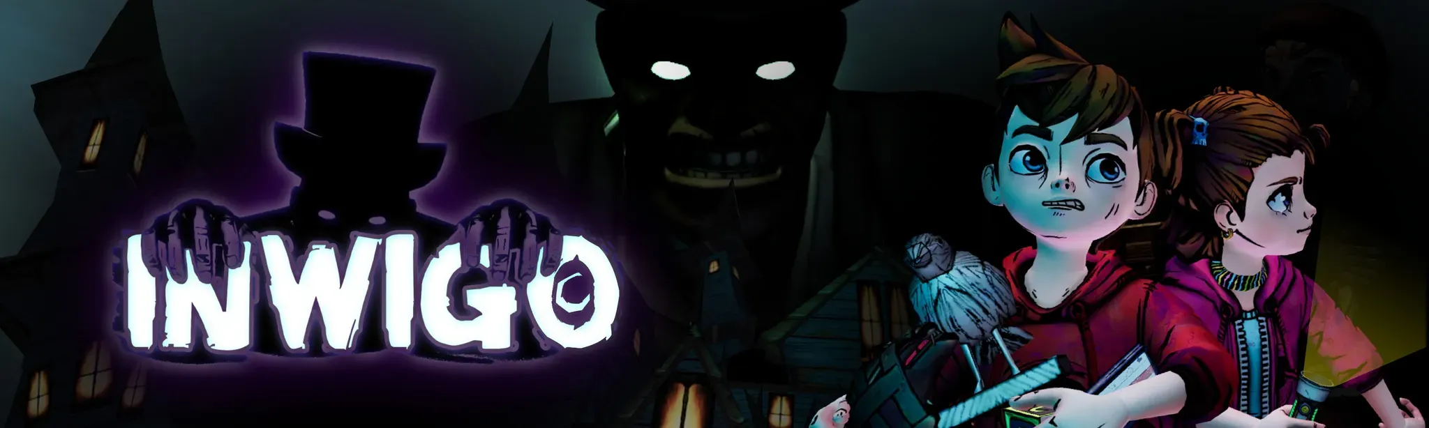 Inwigo