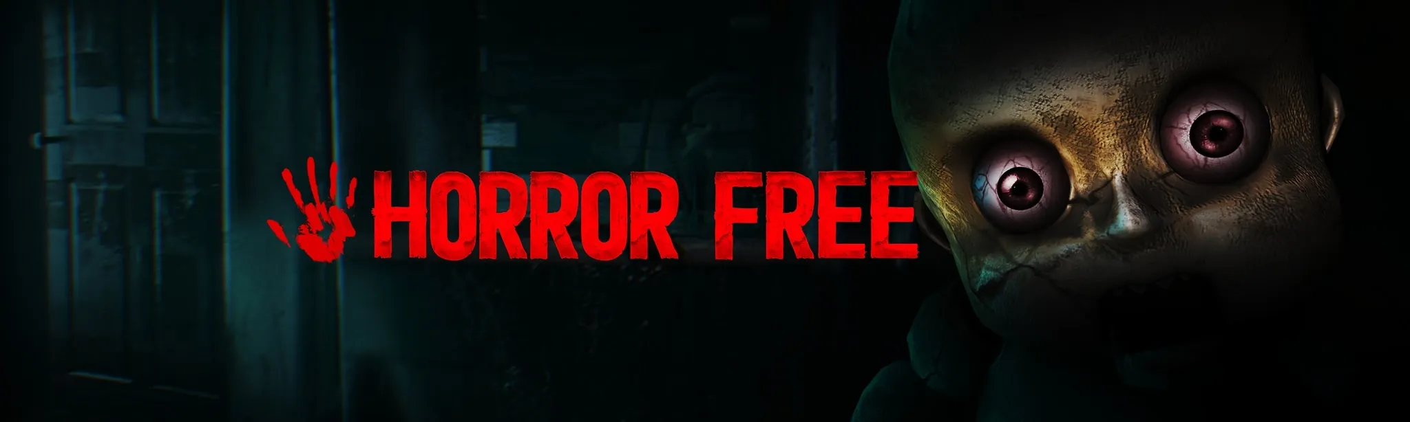 Horror Free