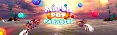 Marble Pop Paradise hero image