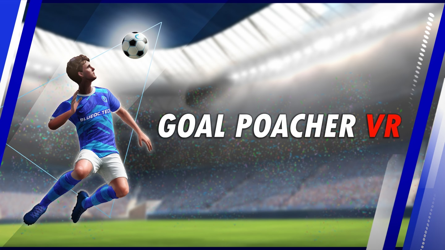 Football: Goal Poacher (Soccer) trailer 0