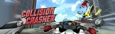 COLLISION CRASHER hero image
