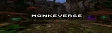 Monkeverse hero image