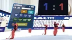 Hockey Goalie Pro screenshot 1