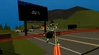 Ready. Aim. Dodge! Dodgeball-Archery Fusion screenshot 1