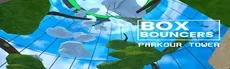 Box Bouncers hero image