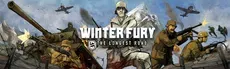 Winter Fury: The Longest Road hero image