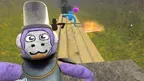 Monkiverse screenshot 3