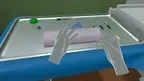 Knee Arthrocentesis screenshot 2