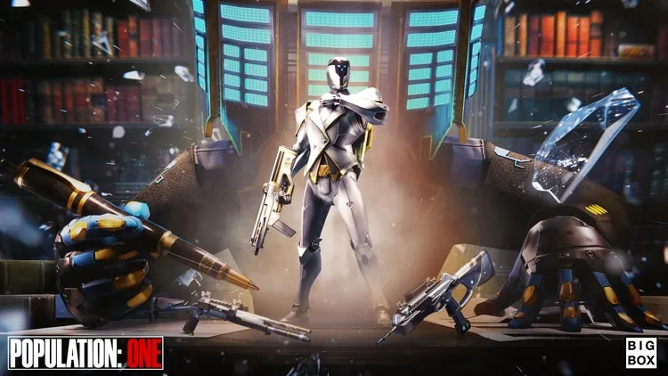 Developer update image for The "Biz Blitz" Event Starts This Thursday