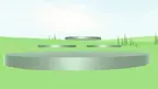 SKY RUNNERS BRAWL CITY screenshot 1