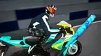 Bike Attack Race - Bike Racing Game screenshot 0