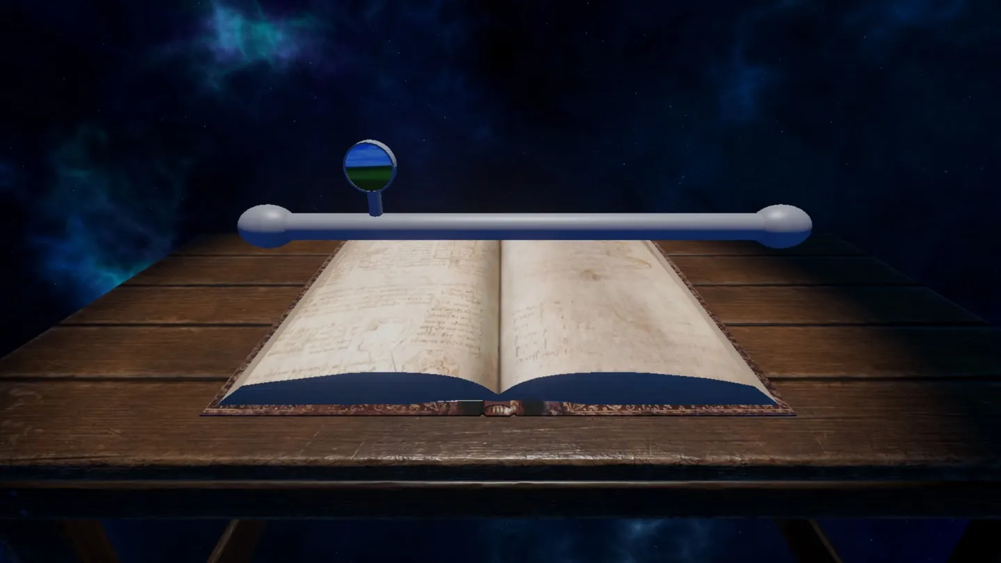 Project Spoon - Learn Bible cover image