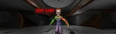 Scary Clown: Escape The Darkness hero image