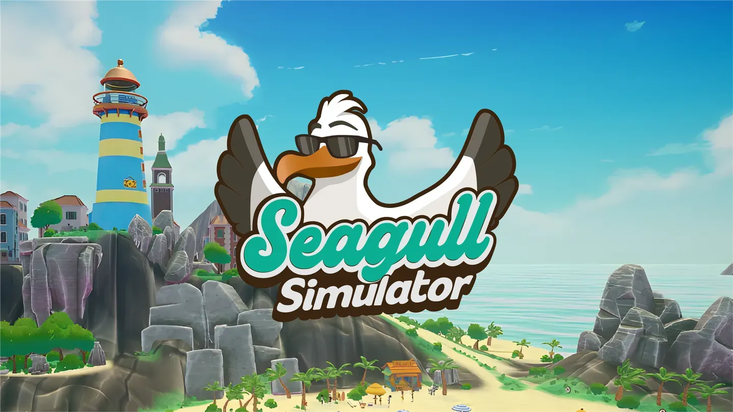 Seagull Simulator trailer 0