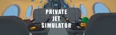 Private Jet Simulator hero image