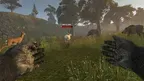 I Am Gorilla King screenshot 2