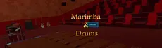 Marimba & Drums (Midi) hero image